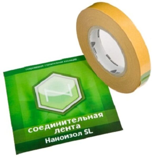 Лента соединительная Наноизол