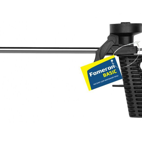 Пистолет для пены Fomeron Basik