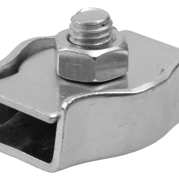 Соединитель тросов зажим Simplex C-SWR